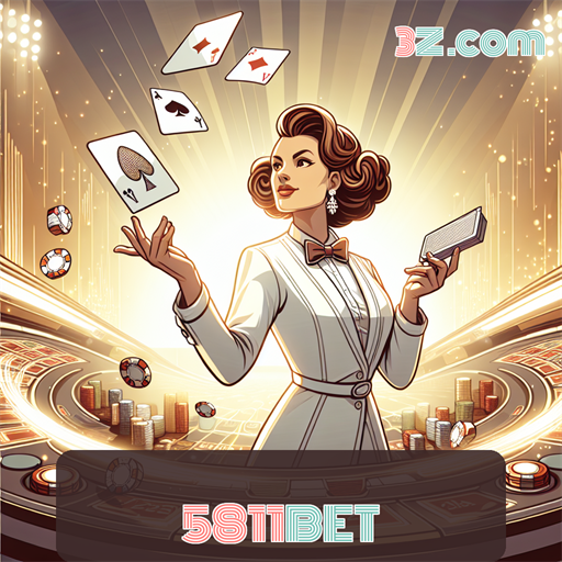 Seguro e Confiável 5811bet.com: Sua Plataforma de Jogos Confiavel e Segura
