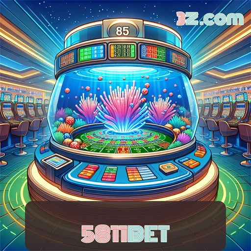 Promoções Incríveis no 5811bet.com