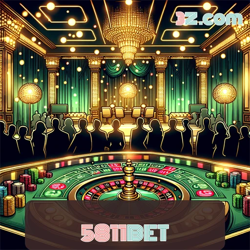 Vivencie o VIP da 5811bet.com e Transforme Seu Jogo